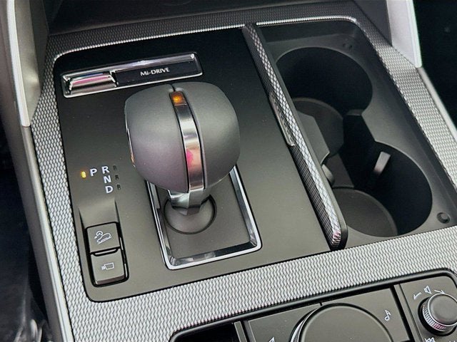 2026 Mazda Mazda CX-70 3.3 Turbo S Premium AWD