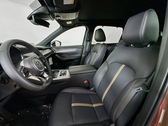 2026 Mazda Mazda CX-70 3.3 Turbo S Premium AWD