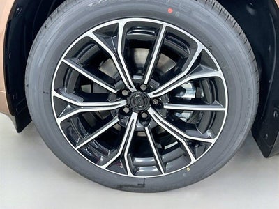 2026 Mazda Mazda CX-70 3.3 Turbo S Premium AWD