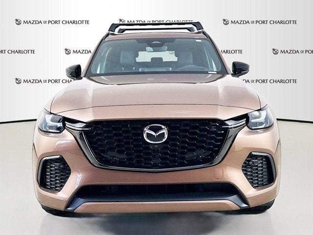 2026 Mazda Mazda CX-70 3.3 Turbo S Premium AWD