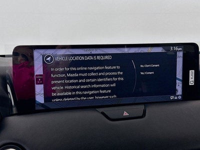 2026 Mazda Mazda CX-70 3.3 Turbo S Premium AWD