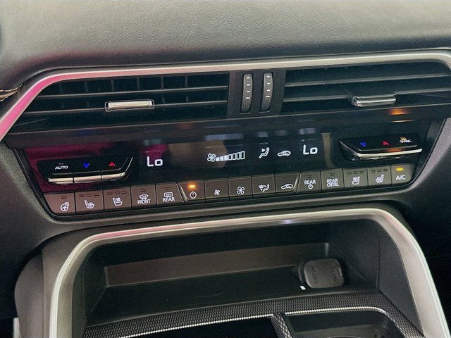 2026 Mazda Mazda CX-70 3.3 Turbo S Premium AWD