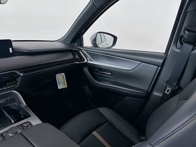 2026 Mazda Mazda CX-70 3.3 Turbo S Premium AWD
