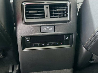 2026 Mazda Mazda CX-70 3.3 Turbo S Premium AWD