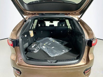 2026 Mazda Mazda CX-70 3.3 Turbo S Premium AWD