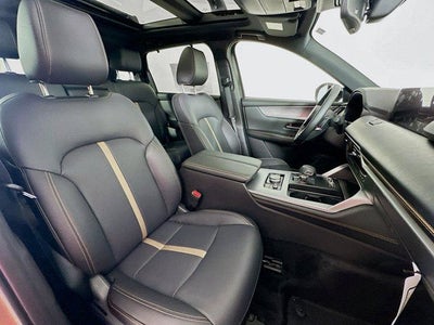 2026 Mazda Mazda CX-70 3.3 Turbo S Premium AWD