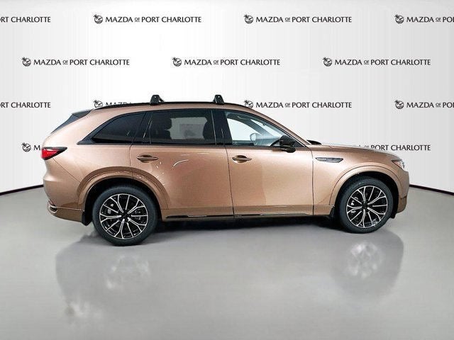 2026 Mazda Mazda CX-70 3.3 Turbo S Premium AWD