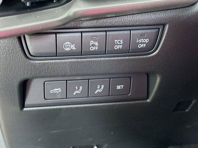 2026 Mazda Mazda CX-70 3.3 Turbo S Premium AWD