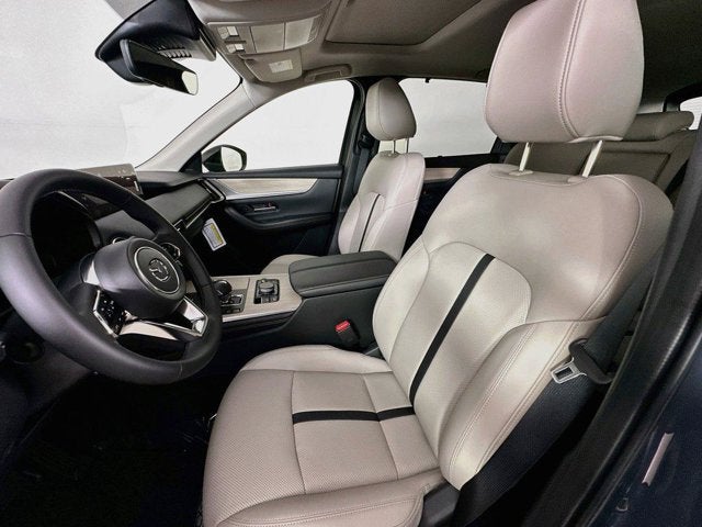2026 Mazda Mazda CX-70 3.3 Turbo Premium AWD
