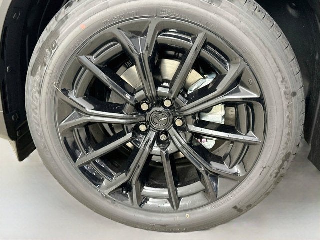 2026 Mazda Mazda CX-70 3.3 Turbo Premium AWD