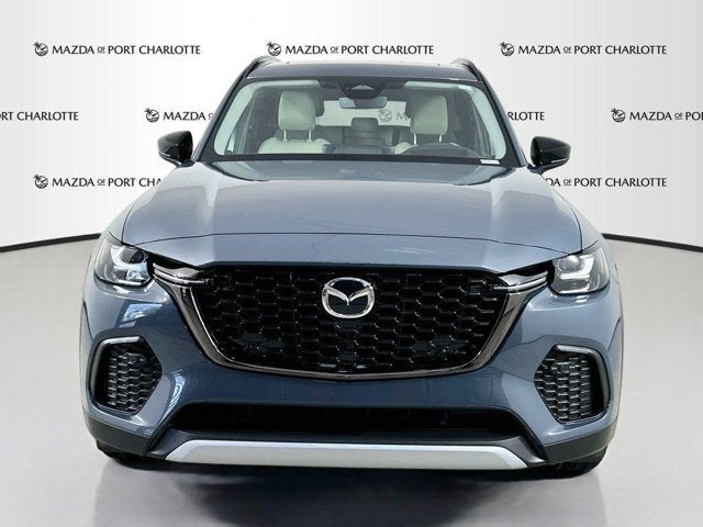 2026 Mazda Mazda CX-70 3.3 Turbo Premium AWD