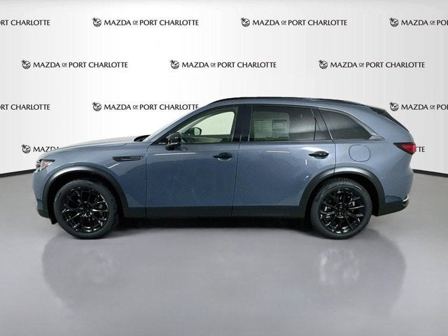 2026 Mazda Mazda CX-70 3.3 Turbo Premium AWD