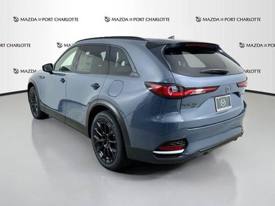 2026 Mazda Mazda CX-70 3.3 Turbo Premium AWD