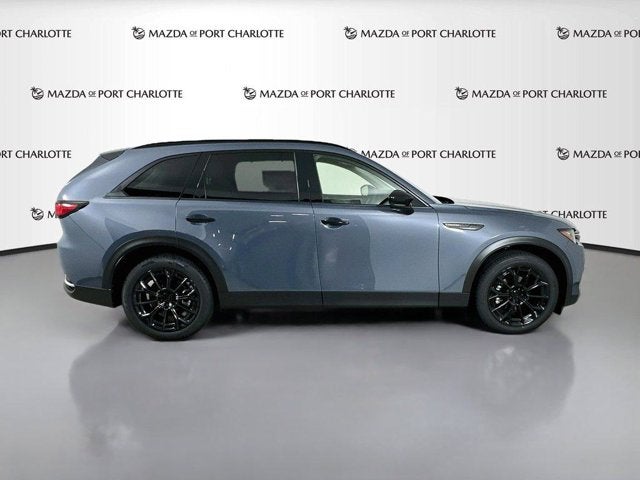2026 Mazda Mazda CX-70 3.3 Turbo Premium AWD