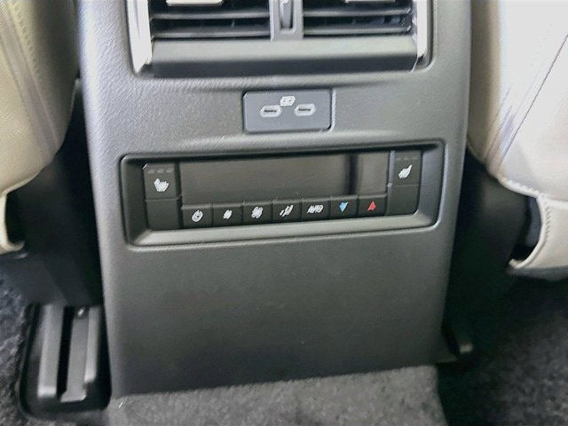 2026 Mazda Mazda CX-70 3.3 Turbo Premium AWD