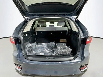 2026 Mazda Mazda CX-70 3.3 Turbo Premium AWD