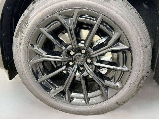 2026 Mazda Mazda CX-70 3.3 Turbo Premium AWD
