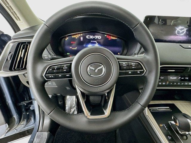 2026 Mazda Mazda CX-70 3.3 Turbo Premium AWD