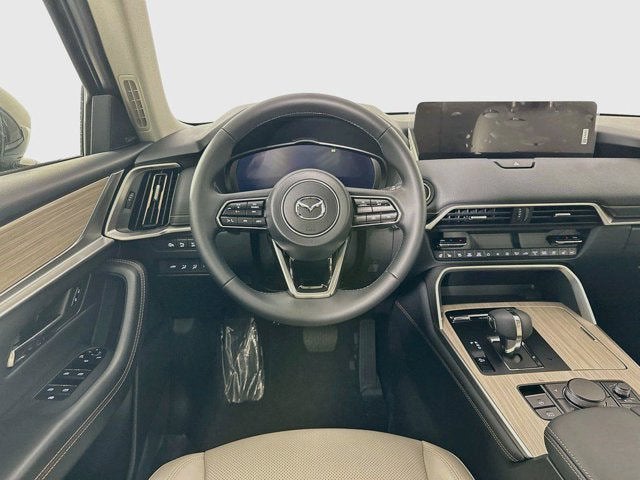2026 Mazda Mazda CX-70 3.3 Turbo Premium AWD