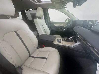 2026 Mazda Mazda CX-70 3.3 Turbo Premium AWD