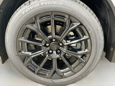 2026 Mazda Mazda CX-70 3.3 Turbo Premium AWD