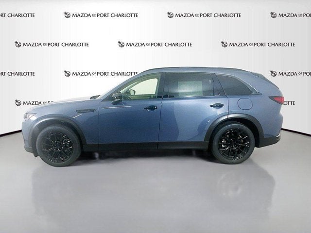 2026 Mazda Mazda CX-70 3.3 Turbo Premium AWD