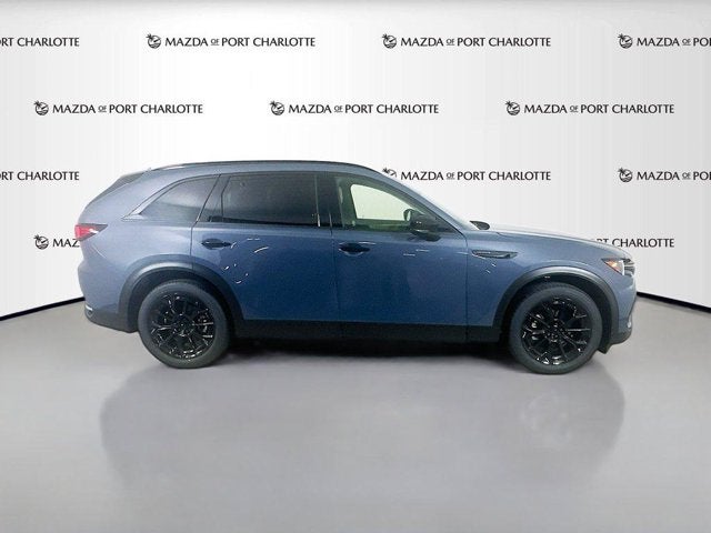 2026 Mazda Mazda CX-70 3.3 Turbo Premium AWD