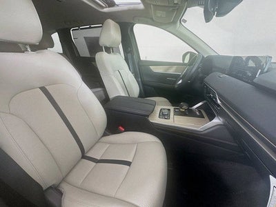 2026 Mazda Mazda CX-70 3.3 Turbo Premium AWD
