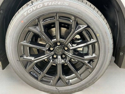 2026 Mazda Mazda CX-70 3.3 Turbo Premium AWD