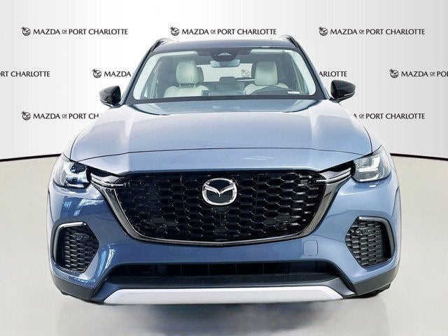 2026 Mazda Mazda CX-70 3.3 Turbo Premium AWD
