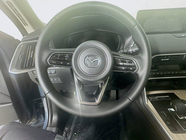 2026 Mazda Mazda CX-70 3.3 Turbo Premium AWD