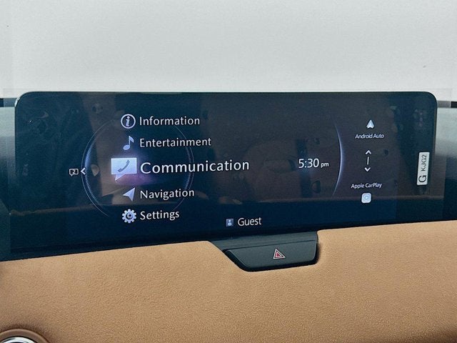 2026 Mazda Mazda CX-70 3.3 Turbo S Premium Plus AWD