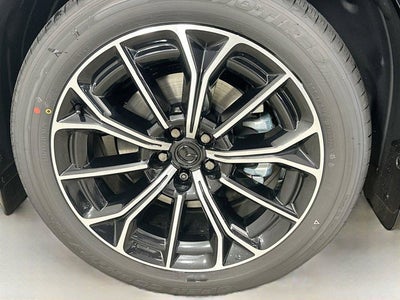 2026 Mazda Mazda CX-70 3.3 Turbo S Premium Plus AWD