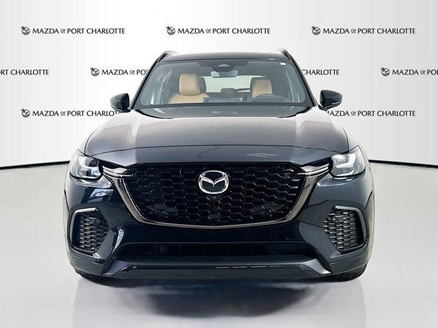 2026 Mazda Mazda CX-70 3.3 Turbo S Premium Plus AWD