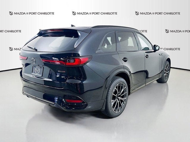 2026 Mazda Mazda CX-70 3.3 Turbo S Premium Plus AWD