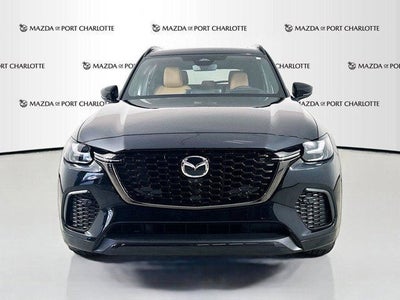 2026 Mazda Mazda CX-70 3.3 Turbo S Premium Plus AWD