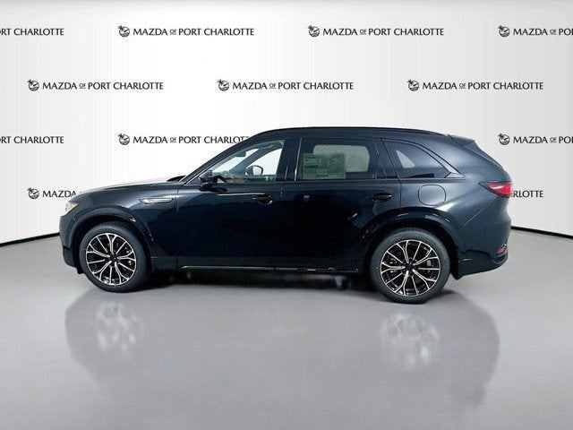 2026 Mazda Mazda CX-70 3.3 Turbo S Premium Plus AWD