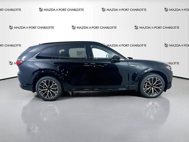 2026 Mazda Mazda CX-70 3.3 Turbo S Premium Plus AWD