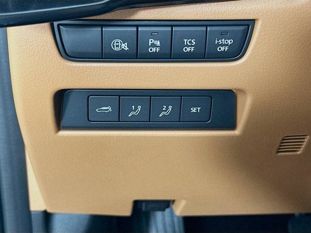 2026 Mazda Mazda CX-70 3.3 Turbo S Premium Plus AWD