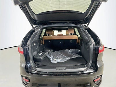 2026 Mazda Mazda CX-70 3.3 Turbo S Premium Plus AWD