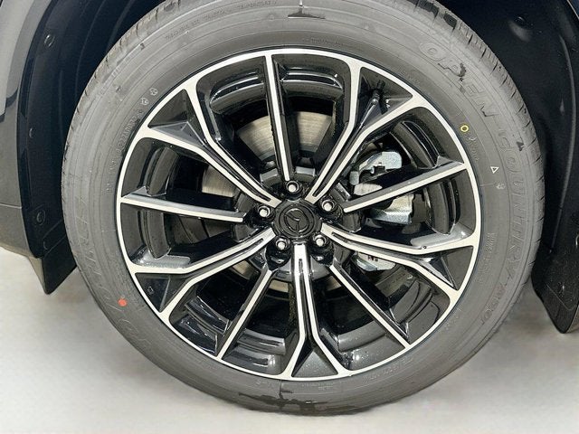 2026 Mazda Mazda CX-70 3.3 Turbo S Premium Plus AWD