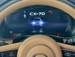 2026 Mazda Mazda CX-70 3.3 Turbo S Premium Plus AWD