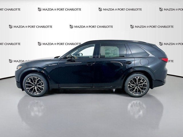 2026 Mazda Mazda CX-70 3.3 Turbo S Premium Plus AWD