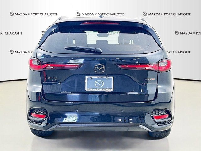 2026 Mazda Mazda CX-70 3.3 Turbo S Premium Plus AWD