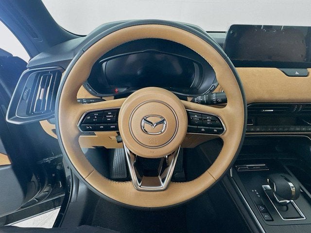 2026 Mazda Mazda CX-70 3.3 Turbo S Premium Plus AWD