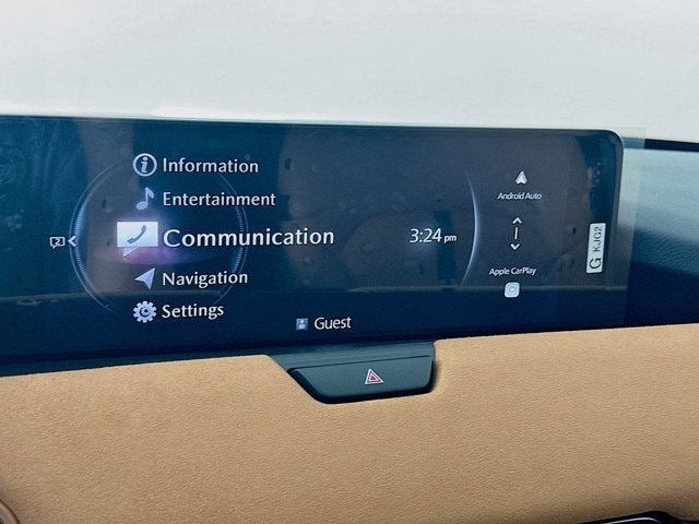 2026 Mazda Mazda CX-70 3.3 Turbo S Premium Plus AWD