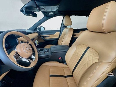 2026 Mazda Mazda CX-70 3.3 Turbo S Premium Plus AWD