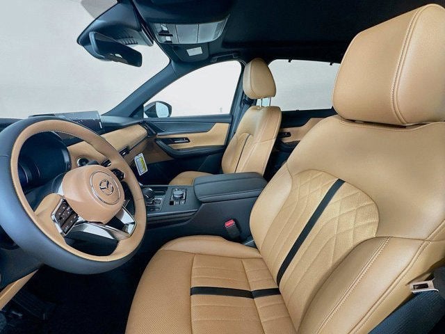 2026 Mazda Mazda CX-70 3.3 Turbo S Premium Plus AWD