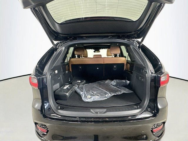 2026 Mazda Mazda CX-70 3.3 Turbo S Premium Plus AWD