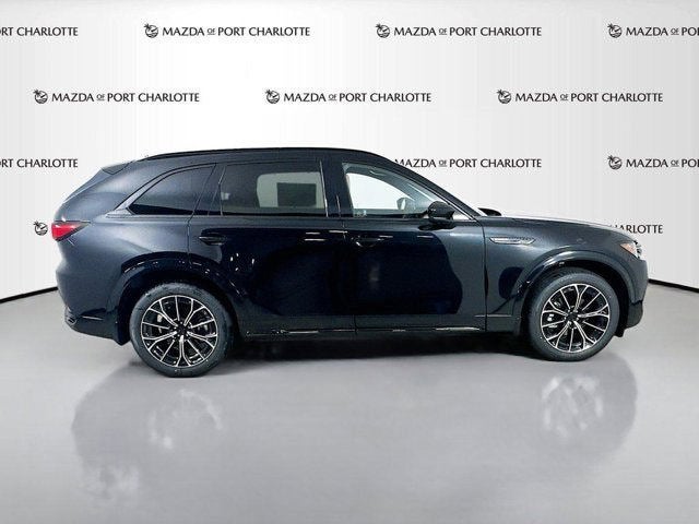 2026 Mazda Mazda CX-70 3.3 Turbo S Premium Plus AWD